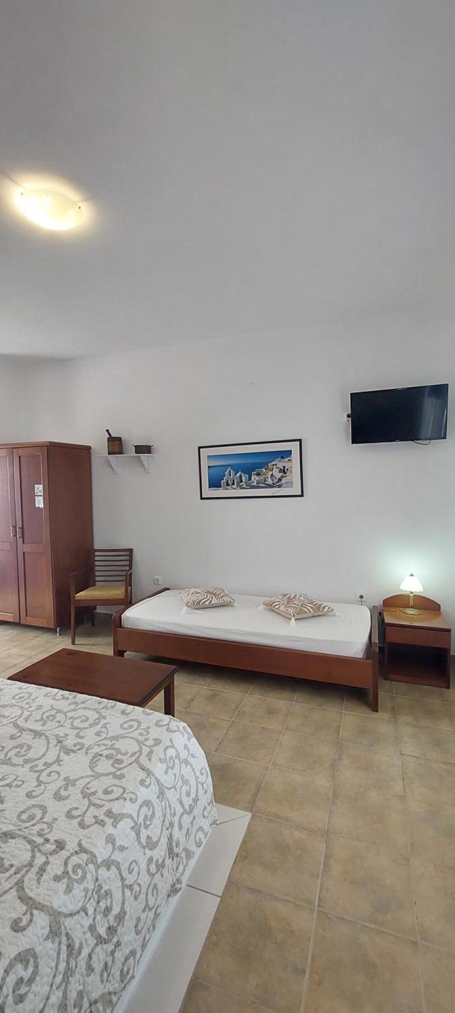 Aegean Star Hotel Каравостаси Экстерьер фото