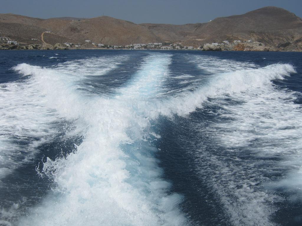 Aegean Star Hotel Каравостаси Экстерьер фото